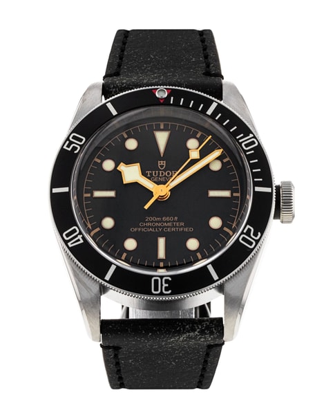 Tudor Black Bay M79230N-0008